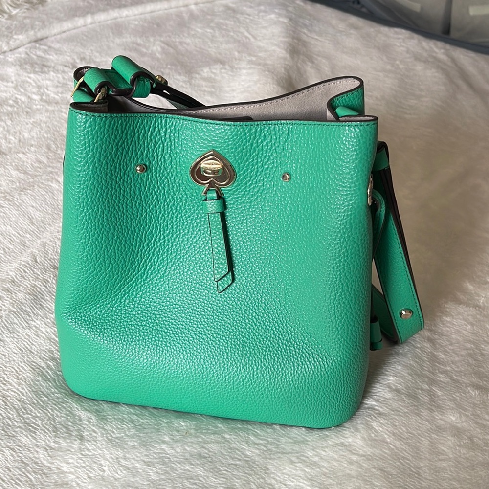 Kate spade Marti small Bucket bag
